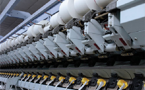 不銹鋼帶紡織應(yīng)用，織機(jī)綜片鋼筘都勝任