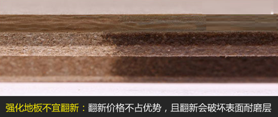 【舊地翻新】舊地板如何翻新？舊地板翻新步驟方法