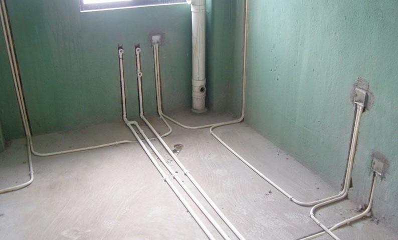 水電改造