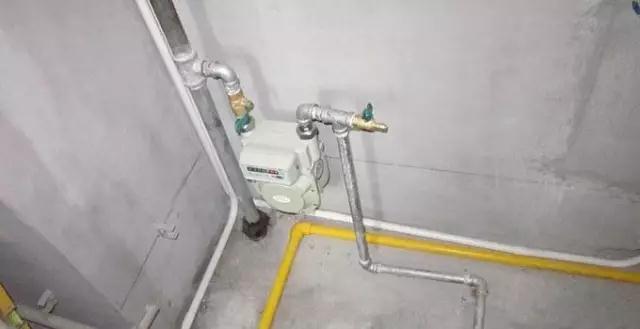 水管驗收