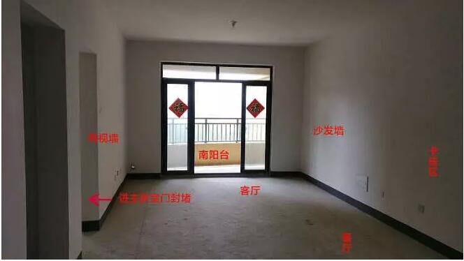 88平米保留三臥室,還要逼設(shè)計師實現(xiàn)衣帽間