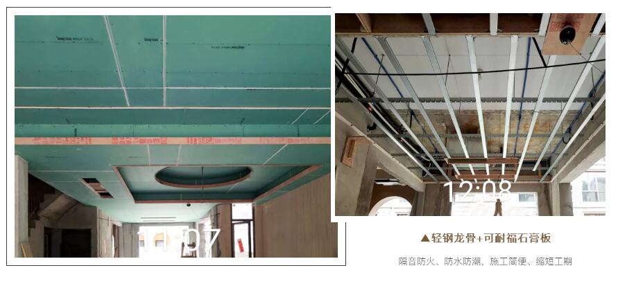 302㎡新中式別墅，方寸之間盡顯東方雅韻！