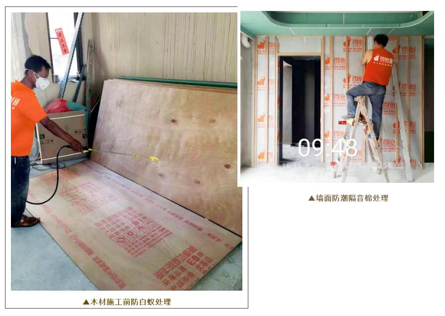 302㎡新中式別墅，方寸之間盡顯東方雅韻！