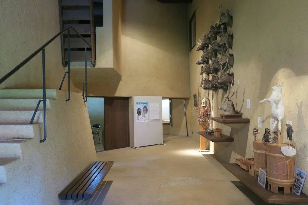 建筑個性造型