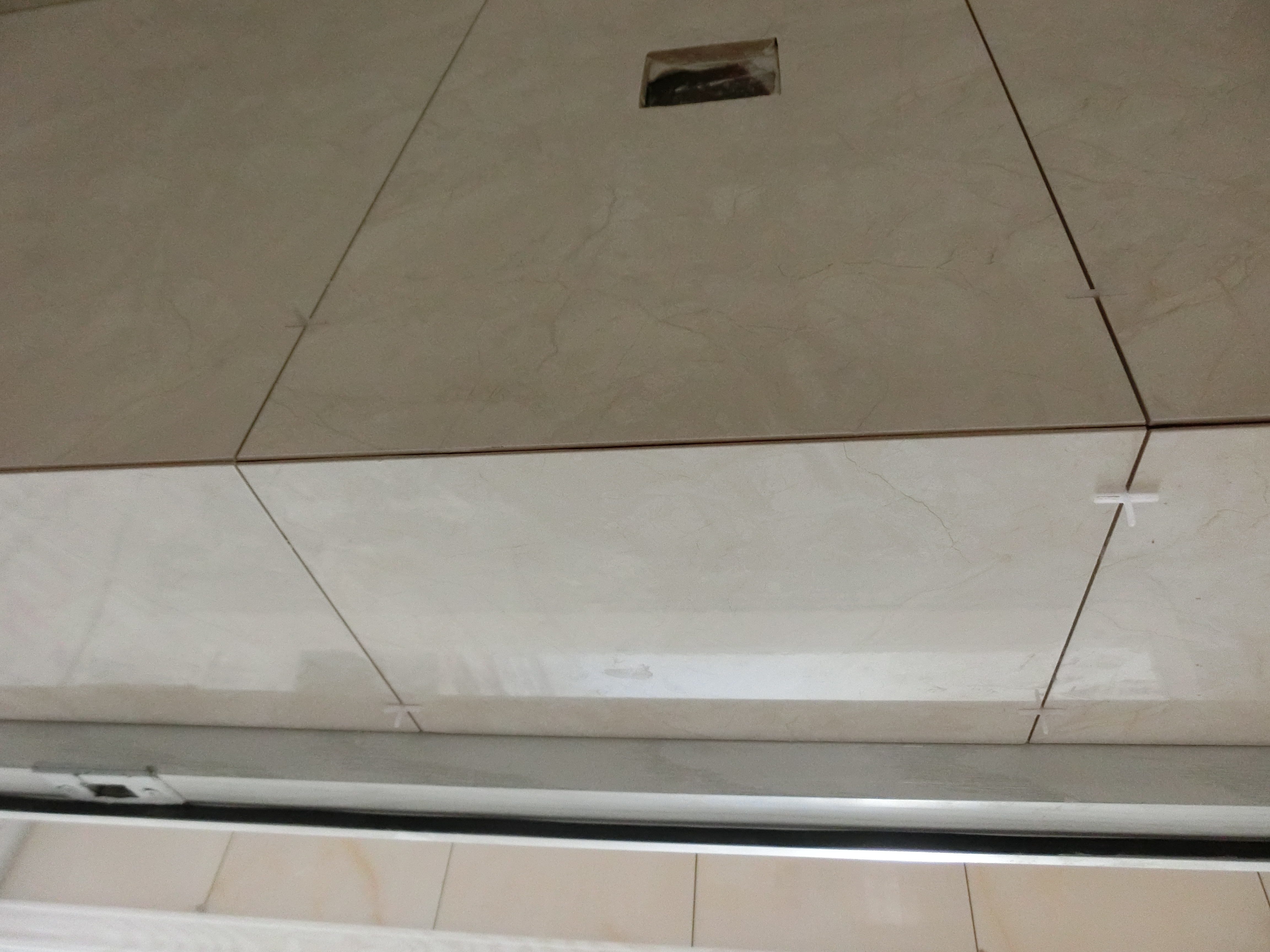 裝修公司中的美縫工序