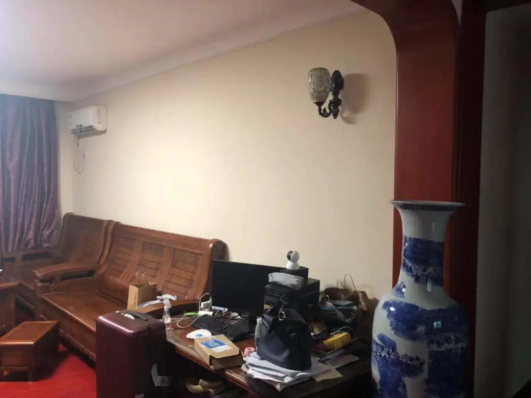 深圳二手房翻新舊房改造